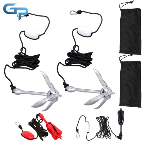 Portable marine kayak - marine,