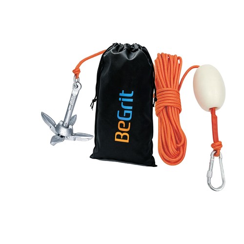 Kayak anchor lb folding - kayak,